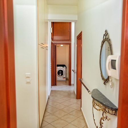 Chios Luxury Apartment Exterior foto