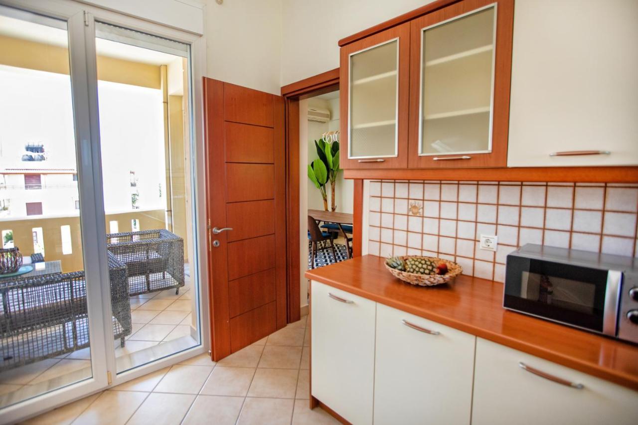 Chios Luxury Apartment Exterior foto