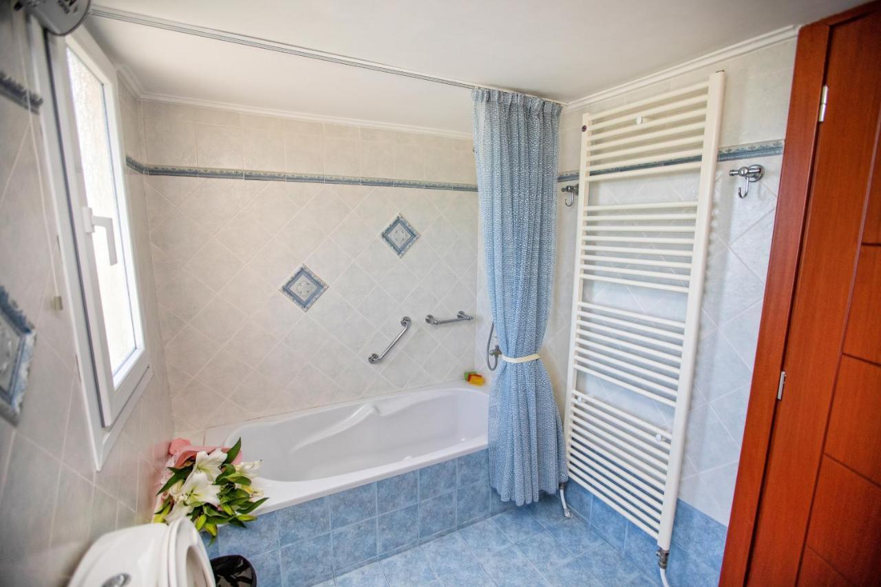 Chios Luxury Apartment Exterior foto